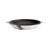 Cristel USA Cristel Strate Removable Handle - 9.5" Non-Stick Frying Pan