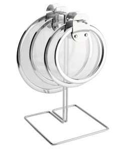 Cristel USA Cristel Strate Standing Lid Holder