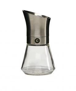 CrushGrind Kala 5" Spice Grinder - Stainless Steel