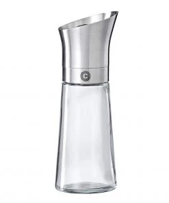 CrushGrind Kala Big 6" Spice Grinder - Stainless Steel Spice & Nut Tools