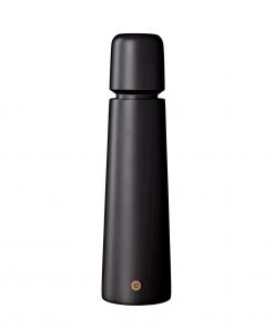 Salt & Pepper Mills CrushGrind Stockholm 10" Salt Or Pepper Grinder - Black