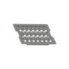 De Buyer La Mandoline Swing 2.0 Coarse Grater Graters & Zesters