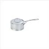 Demeyere Atlantis - 3.2 Qt Stainless Steel Saucepan With Lid Saucepans & Sauciers