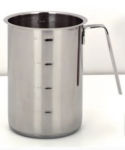 Demeyere Specialties - 1.2 Qt. High Sauce Pot