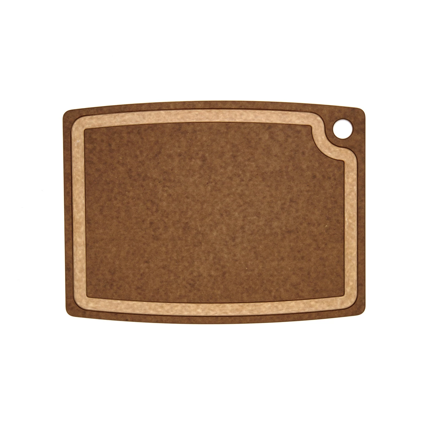 Cutting Boards Epicurean Gourmet Series 17.5" X 13" Cutting Board - Nutmeg/Natural 3 Cutting Boards Epicurean Gourmet Series 17.5" X 13" Cutting Board - Nutmeg/Natural