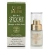 Facial Moisturizers & Cleansers Erbario Toscano Olive Complex Eye Serum - 15ml/.5oz