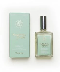 Diffusers & Room Sprays Erbario Toscano Tuscan Spring Home & Linen Spray - 100ml/3.38oz