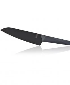 Evercut Furtif 7.5" Santoku Knife