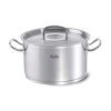 Fissler 6.7qt Original Profi Stock Pot W/Lid