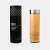 Beverage Tools & Accessories Fressko Rush Brew As You Go Flask - 300mL