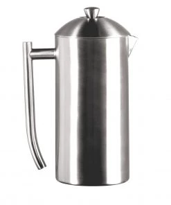 Frieling 36 Oz. French Press - Brushed Finish