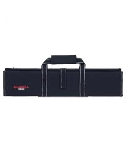 Global G-667/11 - 11-Pocket Chef's Case Knife Storage