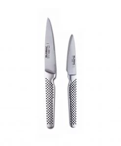 Global G-2346 - 2-Pc. Knife Set