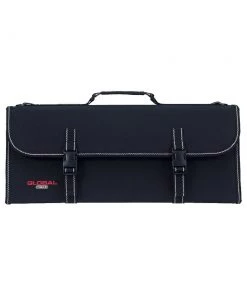 Global G-667/21 - 21-Pocket Chef's Case