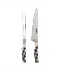 Global G-313 - 2 Pc Carving Set
