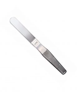 Global GS-42/4 - 4" Cranked Spatula/Offset Palette Knife