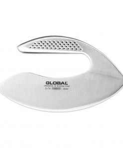 Global G-76 - 7" Herb Chopper Choppers/Mezzalunas