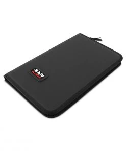 Global G-666/07 - 7-Pocket Portfolio Case Knife Storage