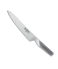 Slicing & Carving Knives Global G-3 - 8 1/4" Carving Knife