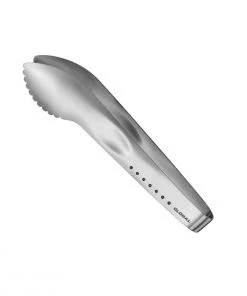 Global GS-64 - 7" Cookie Tongs Tongs & Forks