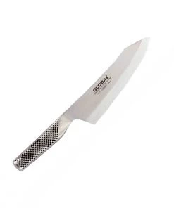 Specialty Knives Global G-7R - 7" Deba Knife