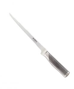 Filet Knives Global G-41 - 8" Fillet Knife