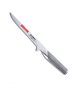 Global G-21 - 6 1/4" Flexible Boning Knife Cleavers & Boning Knives