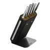 Global G-79627 - 7-Pc. Hiro Knife Block Set
