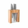 Knife Sets Global G-79629AU - 5-Pc. Teikoku Knife Block Set
