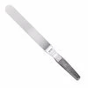 Spatulas & Turners Global GS-42/10 - 10" Cranked Spatula