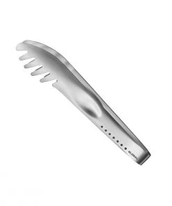 Global GS-67 - 9" Pasta Tongs Tongs & Forks
