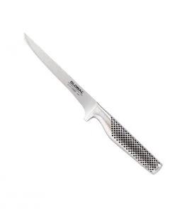 Global GF-31 - 6 1/4" Heavyweight Boning Knife Cleavers & Boning Knives