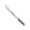 Global GF-27 - 7" Heavyweight Butcher's Knife Cleavers & Boning Knives