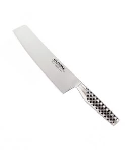 Global GF-36 - 8" Heavyweight Vegetable Knife Cleavers & Boning Knives