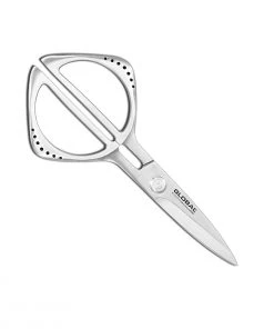 Global GKS-210 - 8 1/4" Kitchen Shears