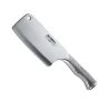 Global G-12 - 6 1/4" Meat Cleaver Cleavers & Boning Knives