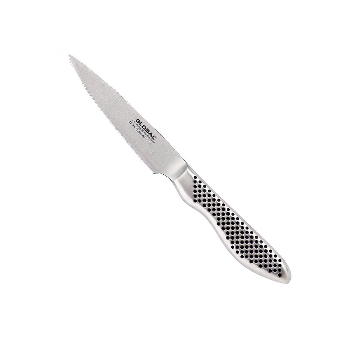 Global GS-38 - 3 1/2" Paring Knife Paring Knives 3 Global GS-38 - 3 1/2" Paring Knife Paring Knives