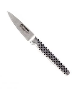 Paring Knives Global GSF-46 - 3" Peeling Knife