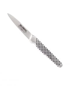Global GSF-15 - 3" Peeling Knife Paring Knives