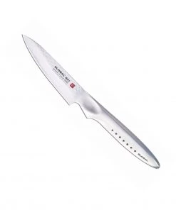 Global Sai SAI-S02 - 4" Paring Knife Paring Knives