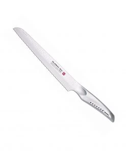 Bread Knives Global Sai SAI-05 - 9" Bread Knife