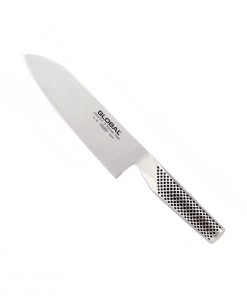 Santoku Knives Global G-46 - 7" Santoku Knife