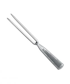 Tongs & Forks Global GF-24 - Straight Carving Fork