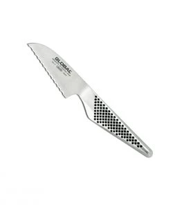 Global GS-9 - 3" Tomato Knife Utility Knives