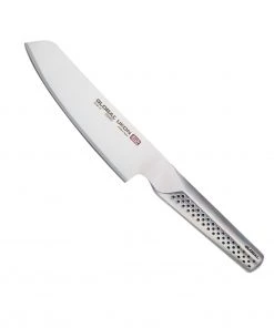 Global Ukon GUM-10 - 5" Vegetable Knife Cleavers & Boning Knives