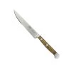 Gude Steak Knives Güde Alpha Barrel Oak Series - 4 1/2 " Steak Knife