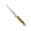 Gude Güde Alpha Barrel Oak Series - 5" Flexible Boning Knife Cleavers & Boning Knives 1 Gude Güde Alpha Barrel Oak Series - 5" Flexible Boning Knife Cleavers & Boning Knives
