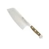 Gude Güde Alpha Barrel Oak Series - 6 1/4" Chai Dao Knife Specialty Knives