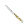 Gude Güde Alpha Olive Series - 3 1/2" Paring Knife Paring Knives 2 Gude Güde Alpha Olive Series - 3 1/2" Paring Knife Paring Knives