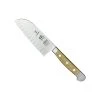 Gude Santoku Knives Güde Alpha Olive Series - 5" Santoku Knife